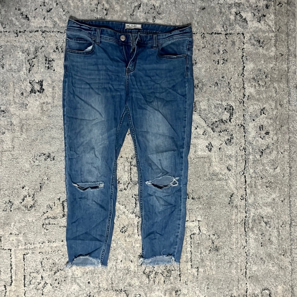 Free People, Women’s Jean, size 31